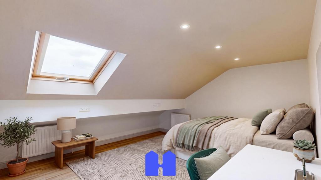 House in Manchester, Ladybarn, Burnage - View 5