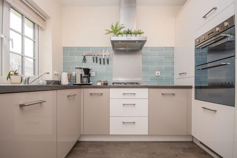 3 bedroom terraced house for sale, Cransley Street, Broughton, Kettering