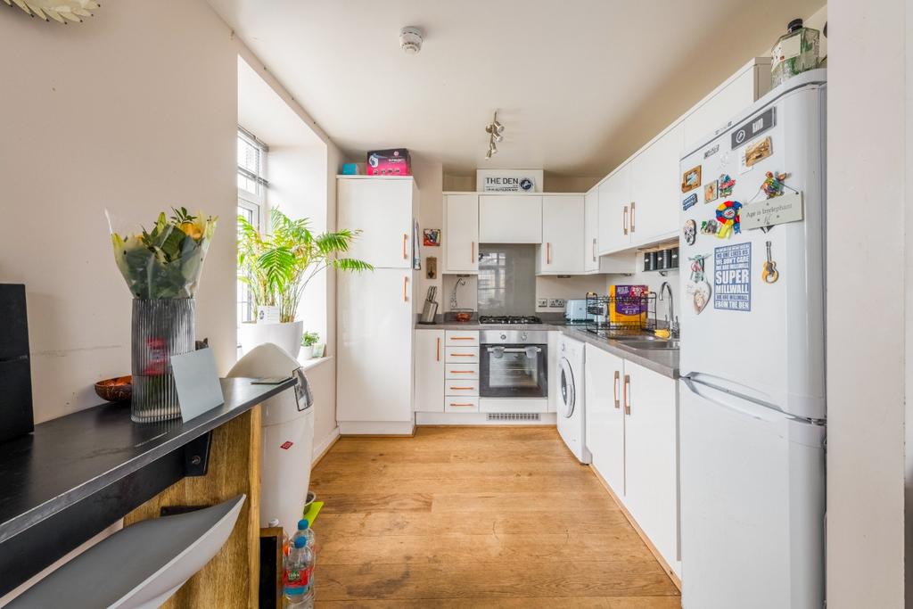 Apartment in Brighton, Rottingdean - View 3