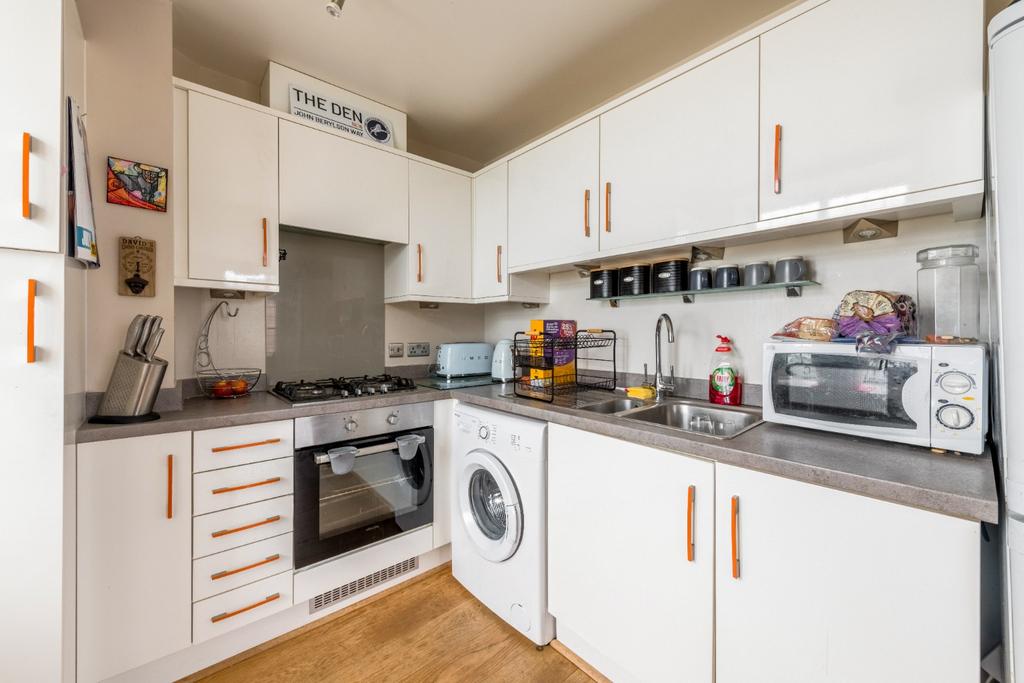 Apartment in Brighton, Rottingdean - View 5
