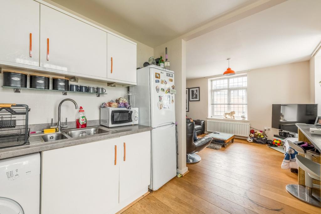 Apartment in Brighton, Rottingdean - More
