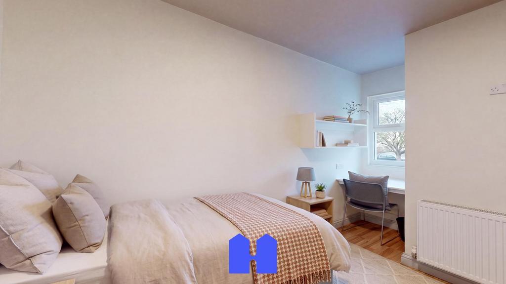House in Manchester, Withington - View 3
