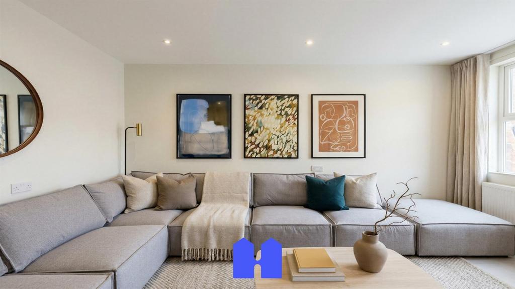 House in Manchester, Withington - View 4