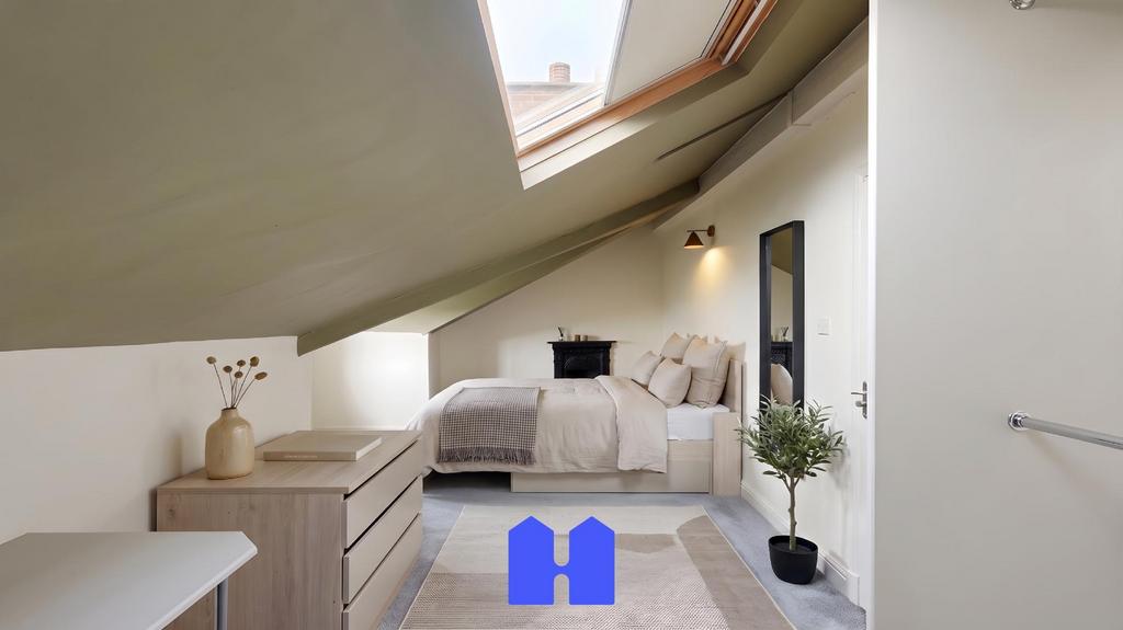House in Manchester, Withington - View 5