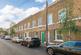 Baxendale Street, London E2