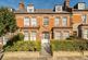 Terrapin Road, London SW17