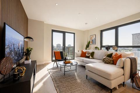 3 bedroom apartment for sale, Woodberry Grove, Finsbury Park, London, N4