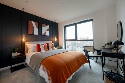 3 bedroom apartment for sale, Woodberry Grove, Finsbury Park, London, N4