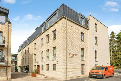 2 bedroom flat for sale, Victoria Bridge Road, BATH