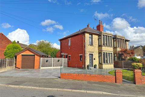3 bedroom semi-detached house for sale, Eden Avenue, Edenfield, Ramsbottom, Bury, BL0