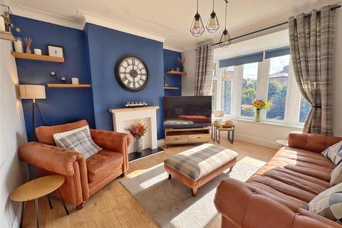 3 bedroom semi-detached house for sale, Eden Avenue, Edenfield, Ramsbottom, Bury, BL0