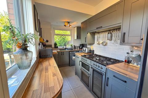 3 bedroom semi-detached house for sale, Eden Avenue, Edenfield, Ramsbottom, Bury, BL0