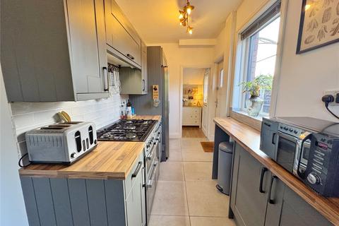 3 bedroom semi-detached house for sale, Eden Avenue, Edenfield, Ramsbottom, Bury, BL0
