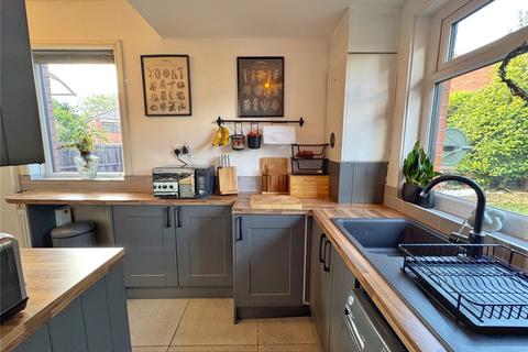 3 bedroom semi-detached house for sale, Eden Avenue, Edenfield, Ramsbottom, Bury, BL0