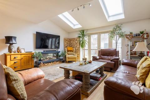 3 bedroom detached house for sale, Boiler House Road, Wickford SS11