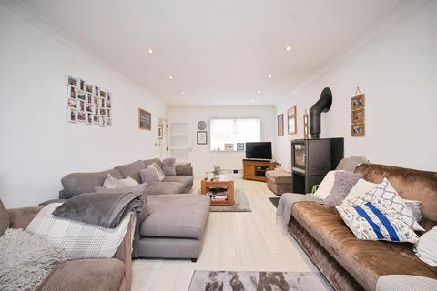 5 bedroom detached house for sale, Bigstone Meadow, Tutshill, CHEPSTOW