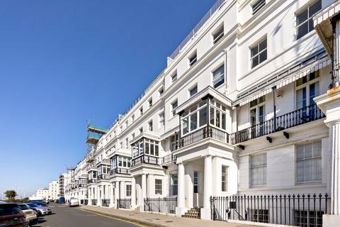 Studio for sale, 11 Chichester Terrace, East Sussex BN2