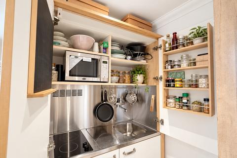 Studio for sale, 11 Chichester Terrace, East Sussex BN2