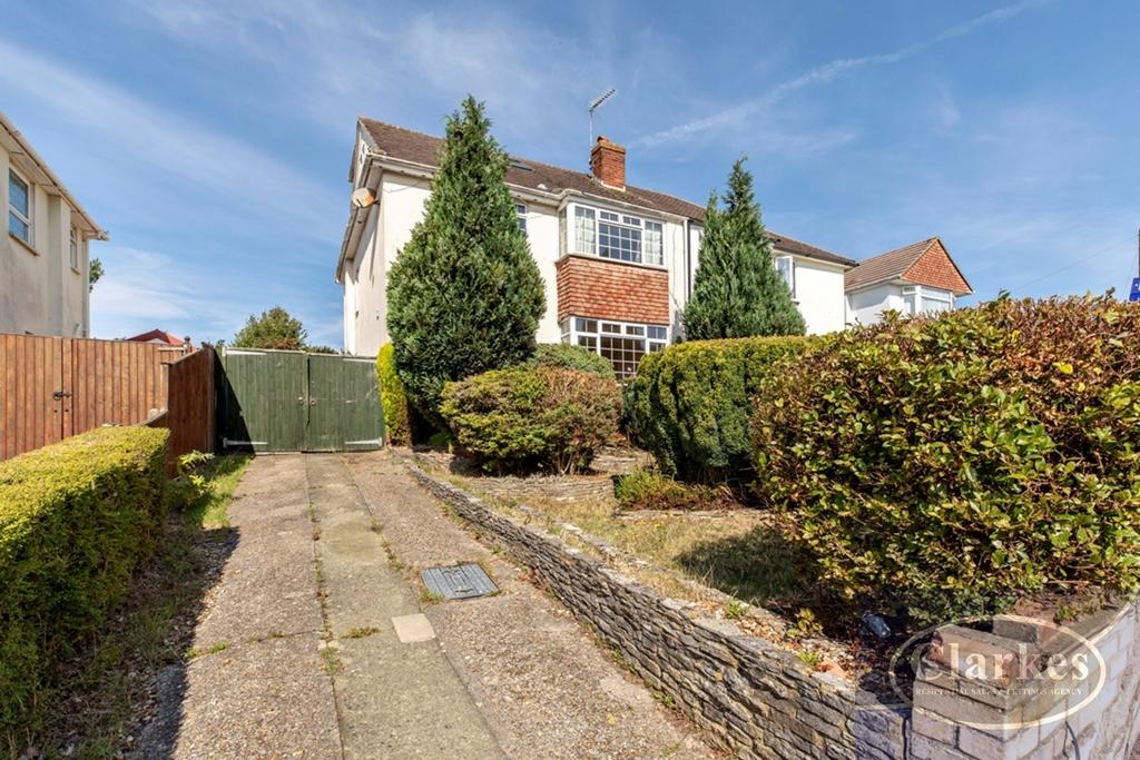 Astbury Avenue, Wallisdown, Dorset