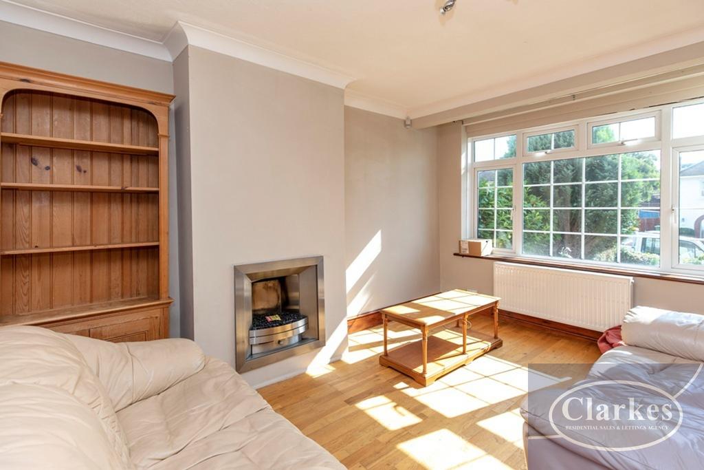House in Poole - View 2