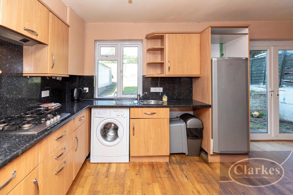 House in Poole - View 3