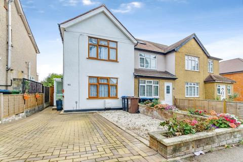 2 bedroom semi-detached house for sale, Banstead Road, Caterham, Surrey, CR3