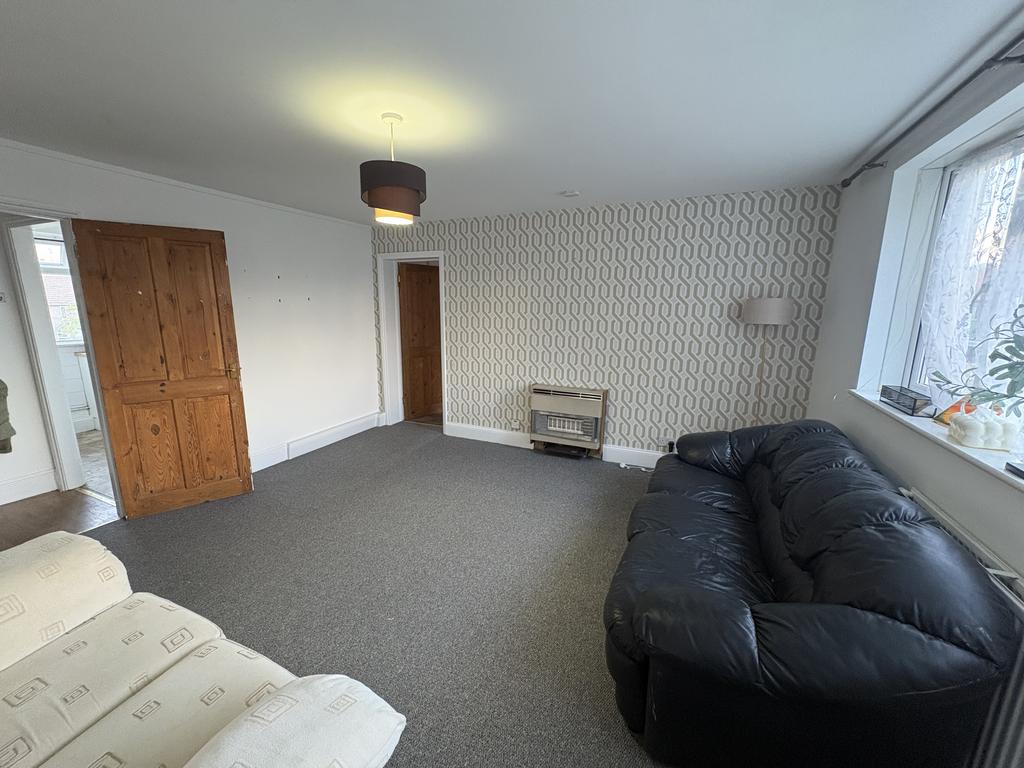 Apartment in Bristol, Manor Farm, Southmead - View 2