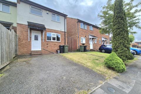 3 bedroom semi-detached house to rent, Oadby, Leicester, LE2