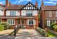Vicarage Lane, Bowdon, Altrincham