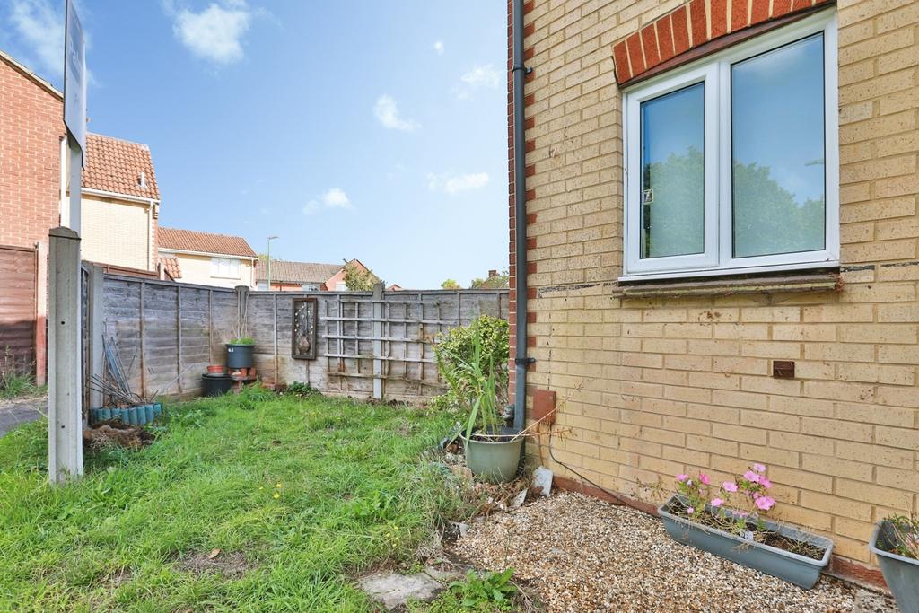 House in Dorset - View 2