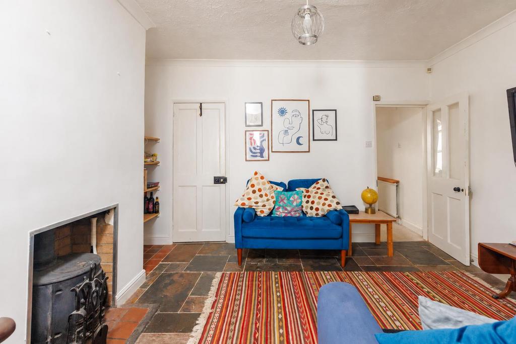 House in Bristol