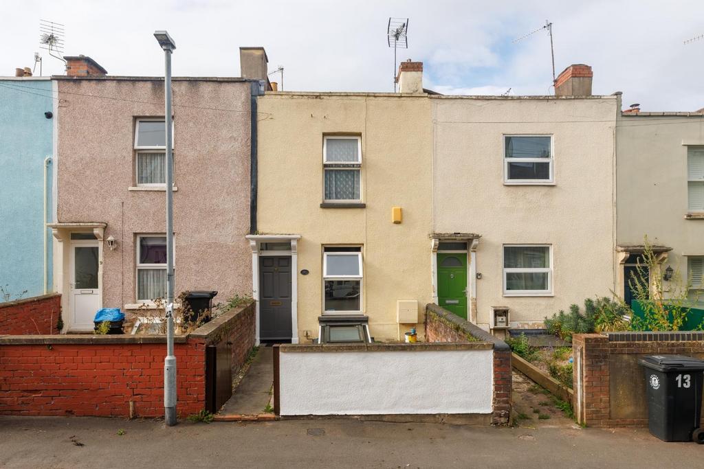 House in Bristol - View 2