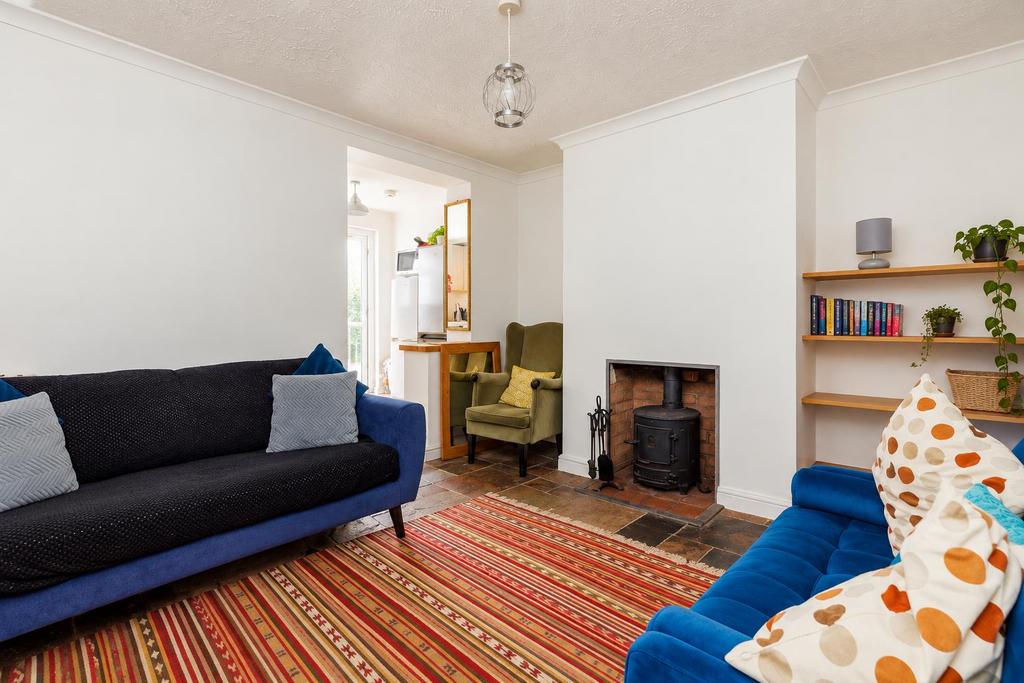 House in Bristol - View 3