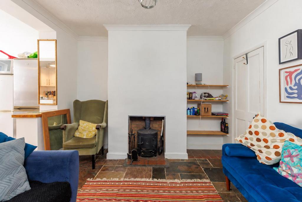 House in Bristol - View 5