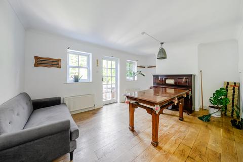 4 bedroom terraced house for sale, North Ride, Welwyn, AL6