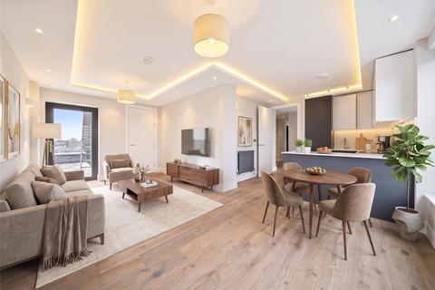 2 bedroom apartment for sale, The Grove W6, 10B Shepherds Bush Road, Hammersmith