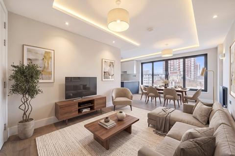 2 bedroom apartment for sale, The Grove W6, 10B Shepherds Bush Road, Hammersmith