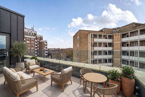 2 bedroom apartment for sale, The Grove W6, 10B Shepherds Bush Road, Hammersmith