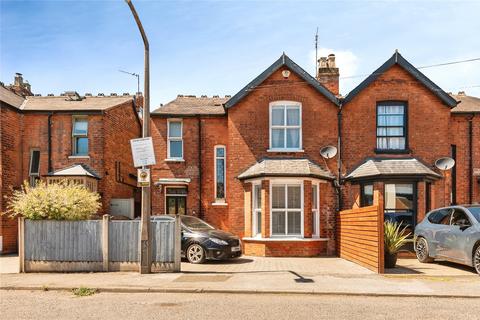 3 bedroom semi-detached house for sale, Elm Drive, Carlton, Nottingham, Nottinghamshire, NG4