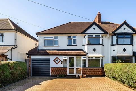 4 bedroom semi-detached house for sale, Foxon Lane, Caterham CR3