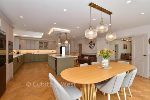 5 bedroom detached house for sale, Broadford Bridge Road, West Chiltington RH20