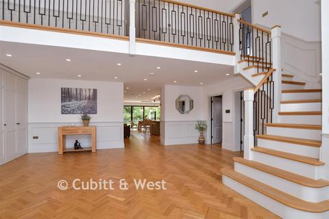 5 bedroom detached house for sale, Broadford Bridge Road, West Chiltington RH20