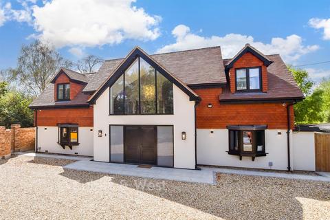 5 bedroom detached house for sale, Broadford Bridge Road, West Chiltington RH20