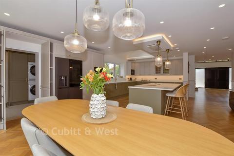 5 bedroom detached house for sale, Broadford Bridge Road, West Chiltington RH20