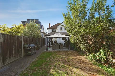 3 bedroom semi-detached house for sale, Winlaton Road, BROMLEY, Kent, BR1