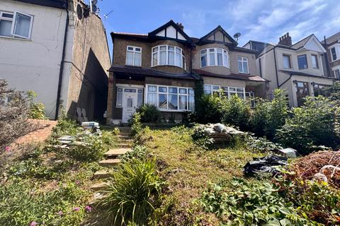 3 bedroom semi-detached house for sale, Eglinton Hill, Shooters Hill,  London, SE18 3NT