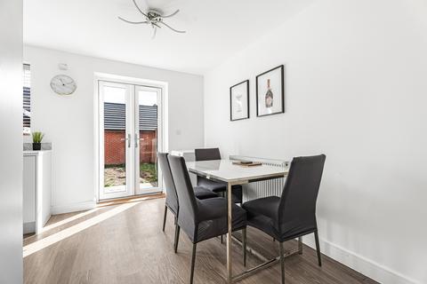 3 bedroom semi-detached house for sale, Elder Way, Wantage, OX12