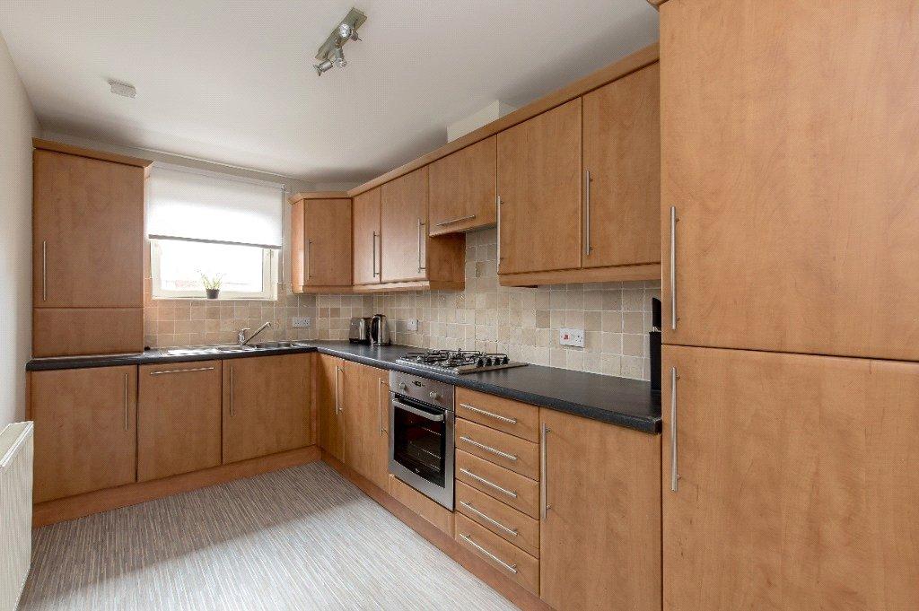 Apartment in Edinburgh, Dalry - View 4