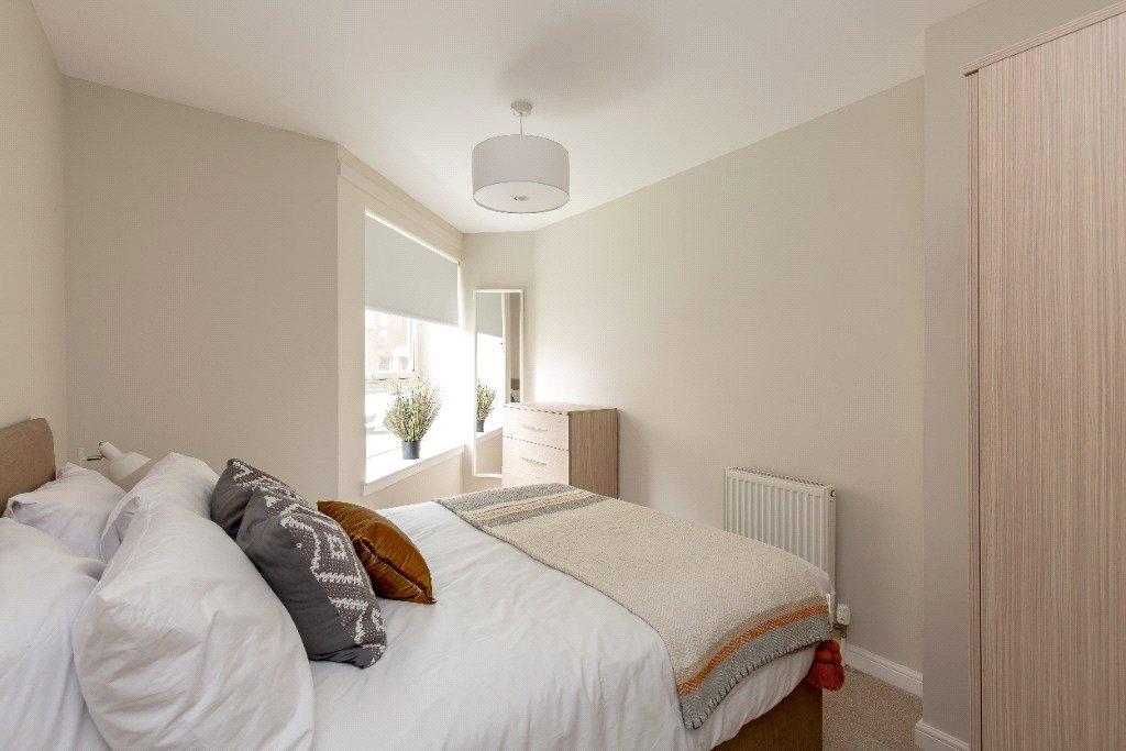 Apartment in Edinburgh, Dalry - More