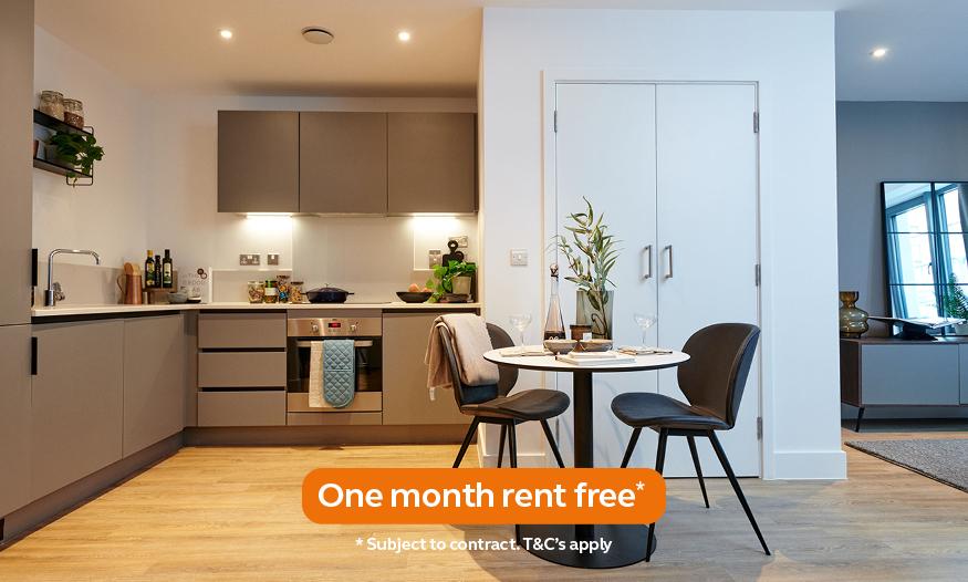 Apartment in Cardiff - View 5